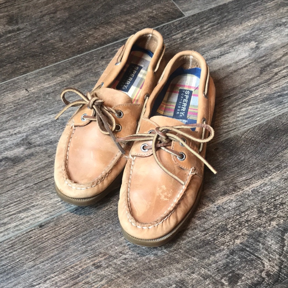 Sperry Women’s Original Boat Shoe